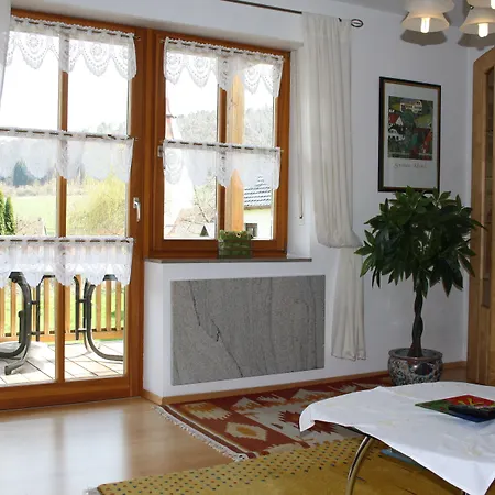 Donauer Im Altmuehltal - Hotel Biberbach (Bavaria)