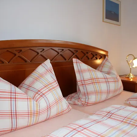 Donauer Im Altmuehltal - Hotel Biberbach (Bavaria)
