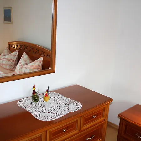 Donauer Im Altmuehltal - Hotel