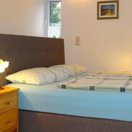 Donauer Im Altmuehltal - Hotel Biberbach (Bavaria)