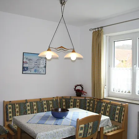 Hotel Donauer Im Altmuehltal -