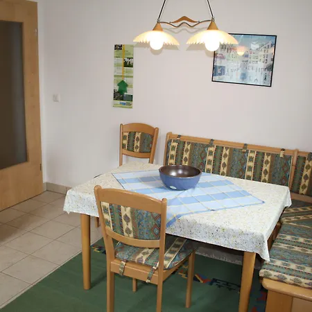 Donauer Im Altmuehltal -