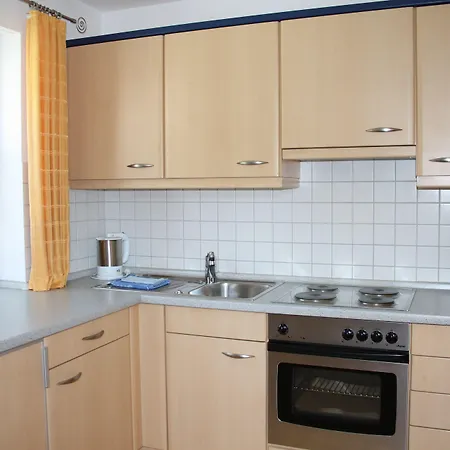 Donauer Im Altmuehltal - 3* Biberbach (Bavaria)