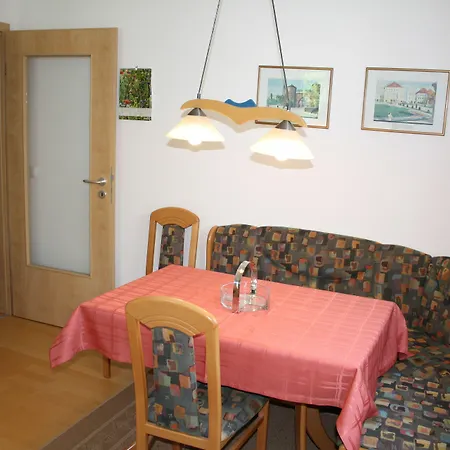 Hotel Donauer Im Altmuehltal -