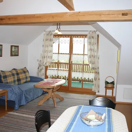 Hotel Donauer Im Altmuehltal -