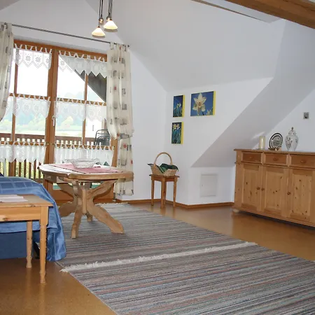 Donauer Im Altmuehltal - 3*