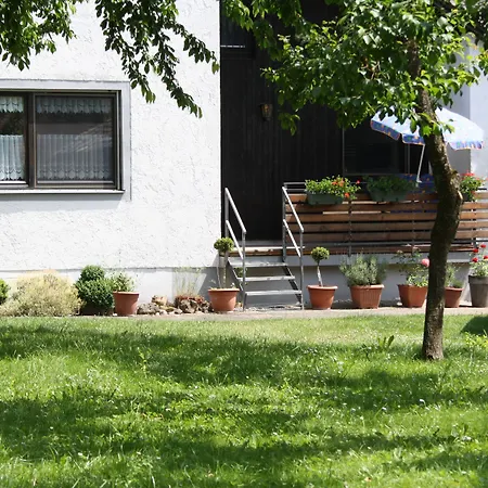 Donauer Im Altmuehltal - Hotel 3*