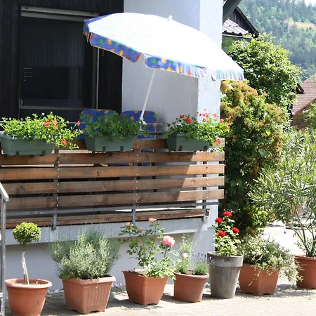 Hotel Donauer Im Altmuehltal -