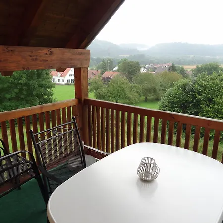 Donauer Im Altmuehltal - 3* Biberbach (Bavaria)