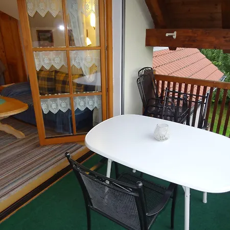 Donauer Im Altmuehltal - Hotel 3*