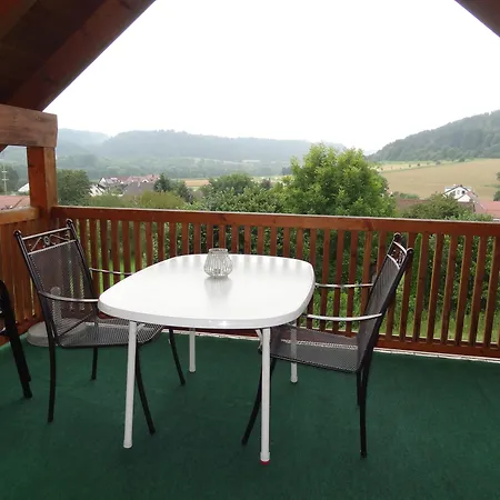 Hotel Donauer Im Altmuehltal - Biberbach (Bavaria)