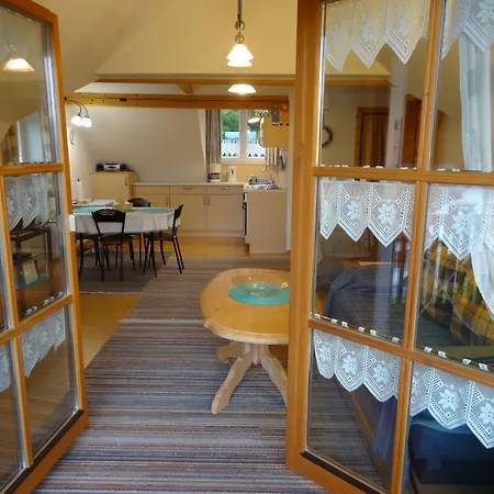 Hotel Donauer Im Altmuehltal -