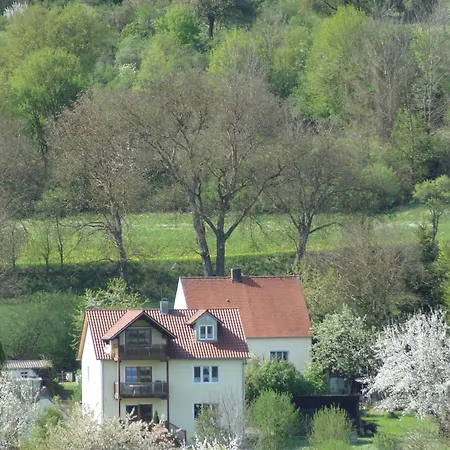 Donauer Im Altmuehltal - Hotel Biberbach (Bavaria)