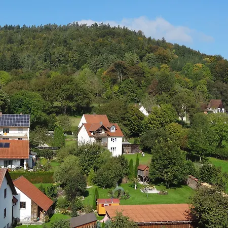 Donauer Im Altmuehltal - Biberbach (Bavaria)
