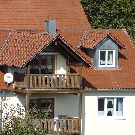 Hotel Donauer Im Altmuehltal - Biberbach (Bavaria)