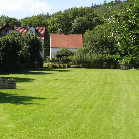 Hotel Donauer Im Altmuehltal -