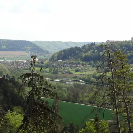 Donauer Im Altmuehltal -