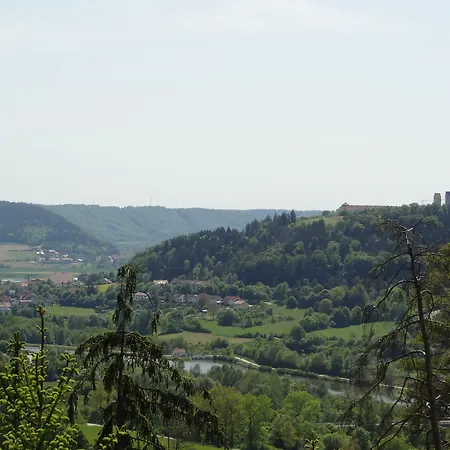 Donauer Im Altmuehltal -