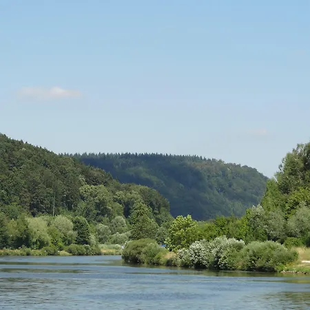 Donauer Im Altmuehltal - 3* Biberbach (Bavaria)