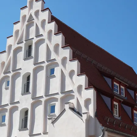 Donauer Im Altmuehltal - Hotel 3*