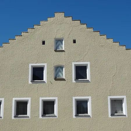 Hotel Donauer Im Altmuehltal - Biberbach (Bavaria)