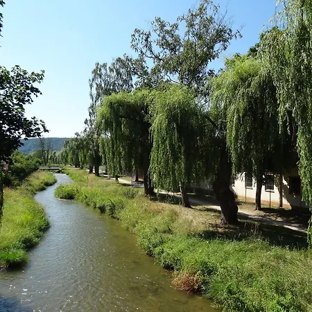 Donauer Im Altmuehltal - 3* Biberbach (Bavaria)