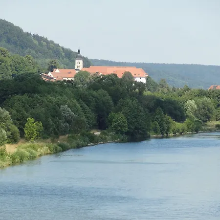 Hotel Donauer Im Altmuehltal - 3*