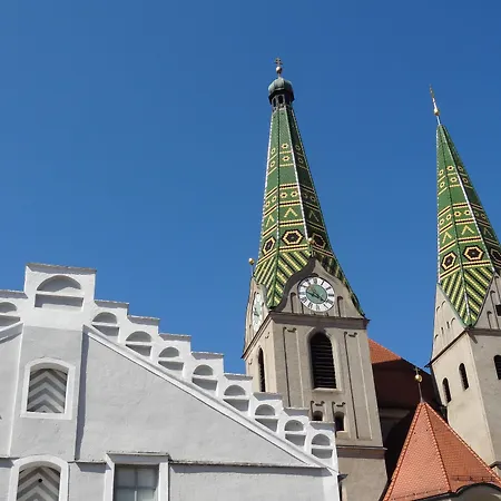 Donauer Im Altmuehltal - Biberbach (Bavaria)