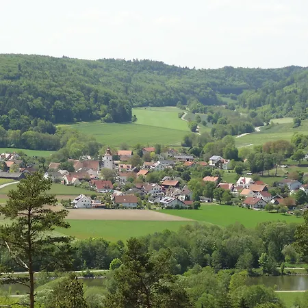 Hotel Donauer Im Altmuehltal -