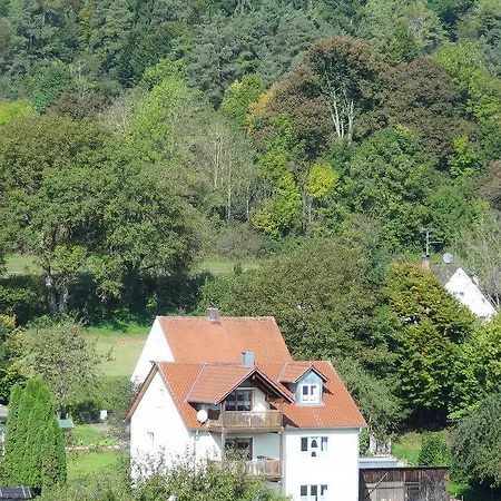 Hotel Donauer Im Altmuehltal - Biberbach (Bavaria)