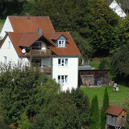 Donauer Im Altmuehltal - 3* Biberbach (Bavaria)