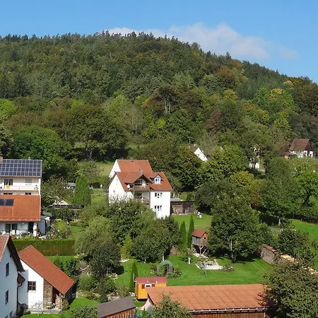 Donauer Im Altmuehltal - Biberbach (Bavaria)