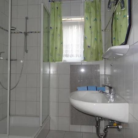 Donauer Im Altmuehltal - Hotel Biberbach (Bavaria)