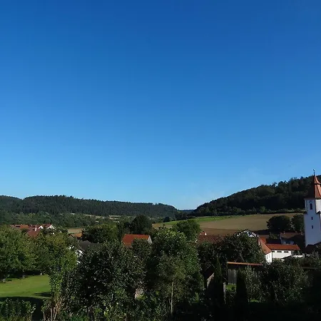 Donauer Im Altmuehltal - Biberbach (Bavaria)