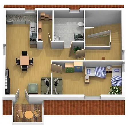 Donauer Im Altmuehltal - Hotel 3*