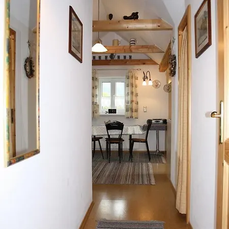 Donauer Im Altmuehltal - Hotel Biberbach (Bavaria)