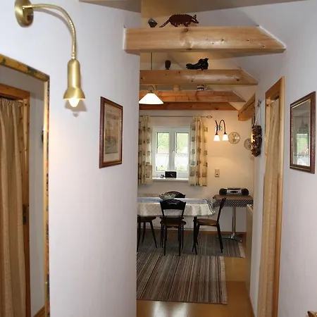 Donauer Im Altmuehltal - Hotel 3*