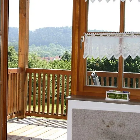 Donauer Im Altmuehltal - 3*