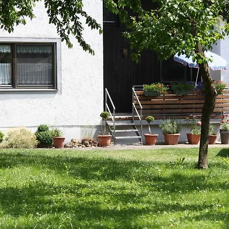 Donauer Im Altmuehltal - Hotel 3*