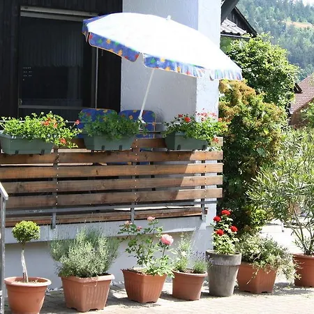 Hotel Donauer Im Altmuehltal - Biberbach (Bavaria)