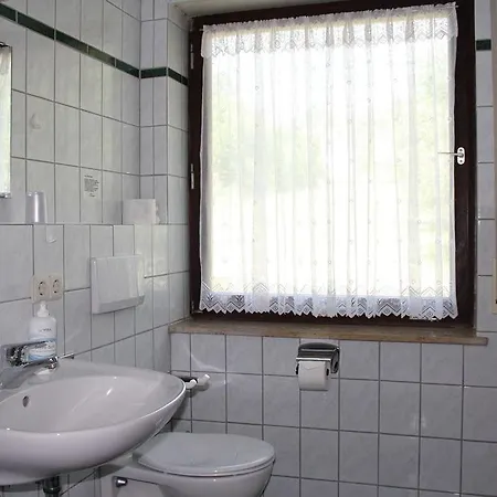 Hotel Donauer Im Altmuehltal -