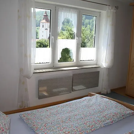 Donauer Im Altmuehltal - 3*