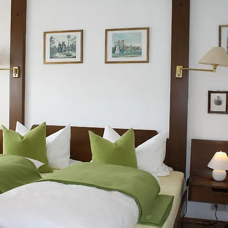 Donauer Im Altmuehltal - Hotel 3*