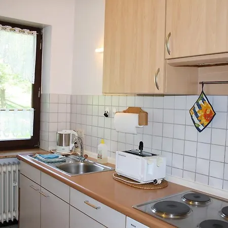 Hotel Donauer Im Altmuehltal -