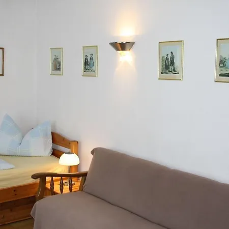 Hotel Donauer Im Altmuehltal -