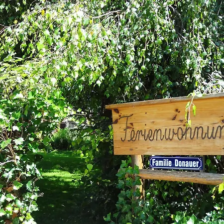 Donauer Im Altmuehltal - Biberbach (Bavaria)