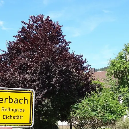 Donauer Im Altmuehltal - 3* Biberbach (Bavaria)