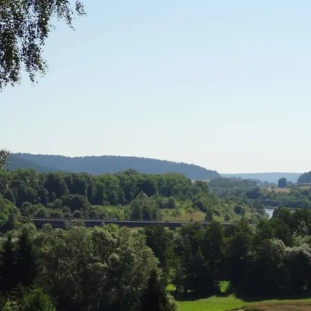 Hotel Donauer Im Altmuehltal -