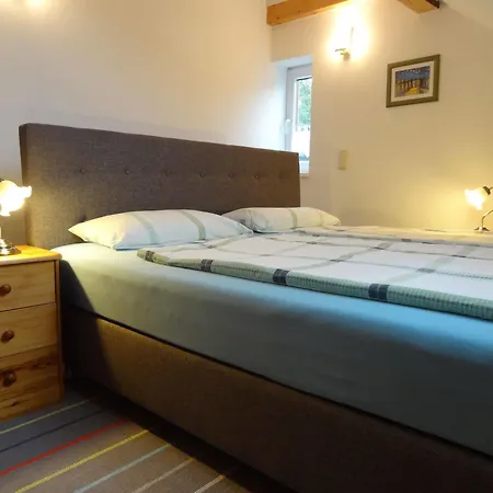 Donauer Im Altmuehltal - 3* Biberbach (Bavaria)