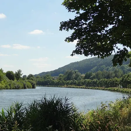 Donauer Im Altmuehltal - 3*